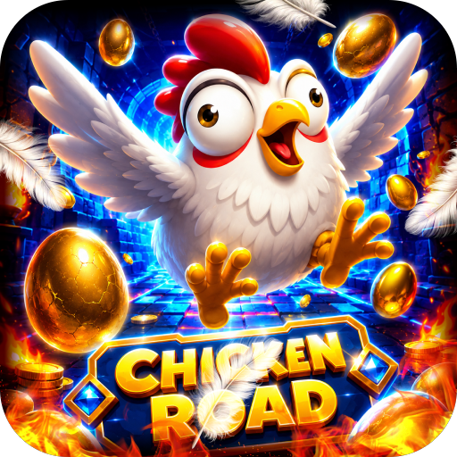 Chicken Money Road